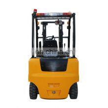 3 Ton Battery Forklift Pallet Truck With 3m Height With Cheap Price thumbnail-2