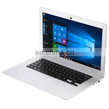 Jumper EZbook 2 Laptop, 14.1 Inch, 4GB+128GB 10000mAh Large Battery, Win 10 Intel Cherry Notebook PC thumbnail-1