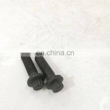 3903834 ISF2.8 ISF3.8 Diesel Engine Starter Screw Bolt Truck Parts thumbnail-2