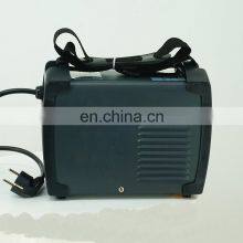 TRAVELER 140 Inverter Zx7 250 Dc Arc/mma 110 Mini 200 Weld Smart Arc Welder thumbnail-2