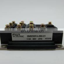 6mbi50fa-060-01 Igbt Original Fuji Igbt Module Original New 50A/600V/6U 6MBI50FA-060-01 thumbnail-3