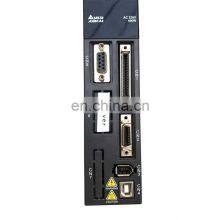 In Stock Cnc Machine Delta ASD-A2-0421-L 2 kw ac Servo Drive and Motor thumbnail-3