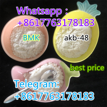 Hot sell  bmk pmk  20320-59-6 5-MeO U48 HEX 6CL FUB-AKB48 with Safe Delivery and Cheap Price