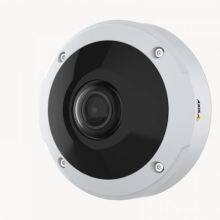 AXIS M3057-PLVE Mk II Network Camera thumbnail-2