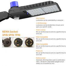 Hishine Hi-Sun Led Street Light Parking Lot Light Shoebox Lighting Fixtures thumbnail-3