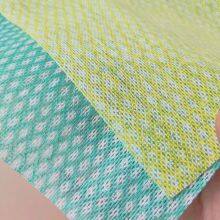 Grande 40*33CM Kitchen Cleaning Rag Couring Pad Disposable Dishwashing Cloth Thickened Non-woven Cleaning Cloth thumbnail-4
