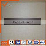 Aluminum Wood Finish Profile thumbnail-1