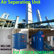 Liquid Oxygen Manufacturers, Gases Oxygen Plant, Oxygen Manufacturing Plant thumbnail-1