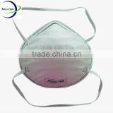 N95 Respirator Without Valve