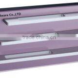 Aluminum Black Door Handle For Wooden Cabinet Door thumbnail-2