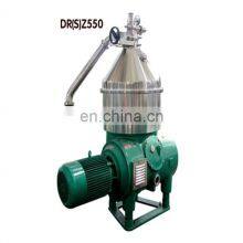 Full Automatic Milk Fat Separator thumbnail-5