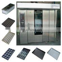 Baking Oven With Electricity /oil/gas/coal thumbnail-4