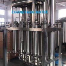 Stainless Steel Water Distiller For Injection Distilled Water Maker Machine thumbnail-4