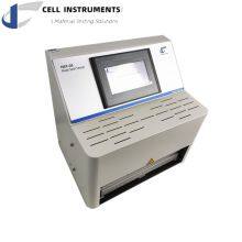 Heat Seal Testing Instrument for Plastic Packaging ASTM F2029 Heat Seal Strength Testing Machine thumbnail-3