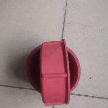 HT 55 /BTC/LC Thread Protector for Oilfield thumbnail-4