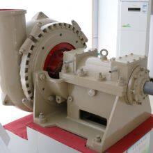 Vertical and Horizontal Mud Sand Slurry Water Pump thumbnail-3
