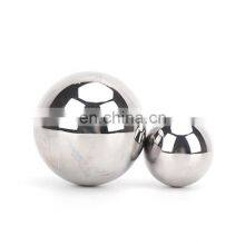 Smooth Solid Ball Bearing Steel Ball 6.35-12mm Complete Model thumbnail-3