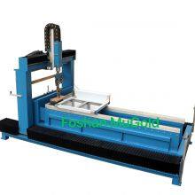 Four-axis Welding Machine for Commercial Sink Panel and Bowl Hotel Sink Production Line thumbnail-1