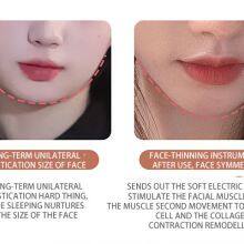 3D Roller Massage Face Slimming Device Home Use Y-Shape Hand-Held 360 Rotate Thin Face Body Shaping Relaxation Device thumbnail-5