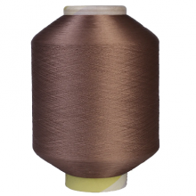 DTY 150D 48F 100% Polyester Yarn for Weaving and Knitting