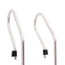 Wholesale Price Durable 304/316 Stainless Steel Pool Ladder 4 Steps Swimming Pool Ladder thumbnail-3