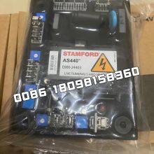 AS440 SX460 STAMFORD Cummins thumbnail-1