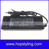 for Toshiba 120W 19V Notebook ac Adapter dc 5.5*2.5mm Laptop ac Power