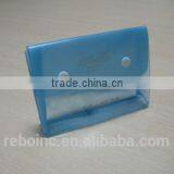 2014 Hot Sell Pvc Bag /Cheap Pvc Bag/snap Button Clear Pvc Bag thumbnail-6