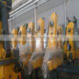 XCMG 1t,2t,3.2t,4t,5t,6.3t,8t,10t,12t,14t,16t,25t Truck Mounted Telescoping Boom Crane thumbnail-3