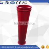 New Cheap Putzmeister Concrete Pump Reducer Pipe Concrete Pump Tapered Pipe thumbnail-1