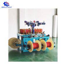 90-24-2 Rope Braiding Machine thumbnail-5