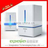 Air Purifier, Essential Oil, Aromatherapy Diffuser thumbnail-2