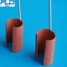 Silicone Rubber Heater thumbnail-5