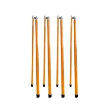 Cargo Benchmark Ruler. Manufacturers Supply Telescopic Insulated Height-measuring Rods. Power Epoxy Resin Cargo Benchmark Rulers. thumbnail-5