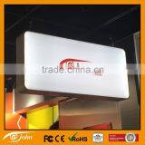 Outdoor Led Light Box Sign thumbnail-1