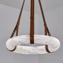 Artdecolite Alabaster Chandelier​ Modern Lighting Manufacturer thumbnail-2