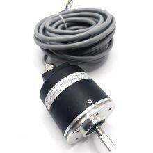 ACCU-CODER MODEL 725 Incremental Encoder thumbnail-3