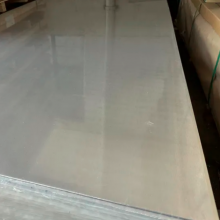 Hot-Dipped Zinc Aluminium Alloy Coated 400 Aluminized Zinc Sheet Plate thumbnail-3