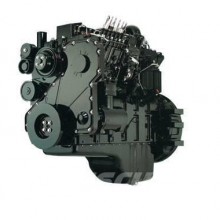 Good Price C245 20 180kw Vehicle Engine for Construction Machinery thumbnail-2