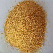 Natural Yellow Color