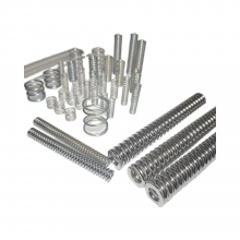 На заказ нержавеющие стальные пружины для шкафов, оцинкованные рулоны, медь для автомобилей. На заказ маленькие пружины-тяжки из железа для диванов thumbnail-4