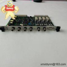 Vibro-meter MPC4 200-510-078-115: Your Turbine's First Line of Defense