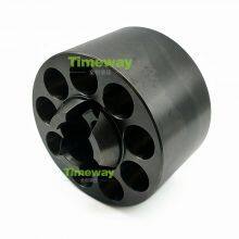 H1B Hydraulic Engine Repair Kits H1B160 Bent Axis Piston Motor Spare Parts for Danfoss Hydraulic Motor Replacement Rebuid Kits thumbnail-4