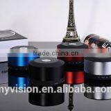 Myvision Portable Mini Speaker With fm Radio /rechargeable Speaker for Gifts