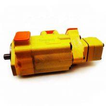 High Pressure Hydraulic Oil Fixed Displacement Vane Pump 2520VQHV10 Series Hydraulic Vane Pump 2520VQHV10S21A11S5-297BBC30L thumbnail-2