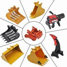 Sany Excavator Attachments Original and Genuine Sany Excavator Spare Parts Quality for Sany Excavator Attachments thumbnail-1