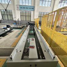 Find Similar Icon HST Brand WAL-1000 Model Universal Horizontal Tensile Testing Machine CE Certified 1% Accuracy for Wire Rope thumbnail-6