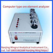 Supply of Aluminum Bronze Element Analyzer, Mingrui Mr-rsf Type, Copper Alloy Material Analyzer thumbnail-3