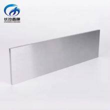 Xinkang Produce Nickel Vanadium Alloy Target NiV Alloy NiV7 NiV93/7wt% Sputtering Targets thumbnail-1