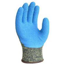 K309 Latex Thumb Dipped Gloves, Cut-resistant Gloves thumbnail-2